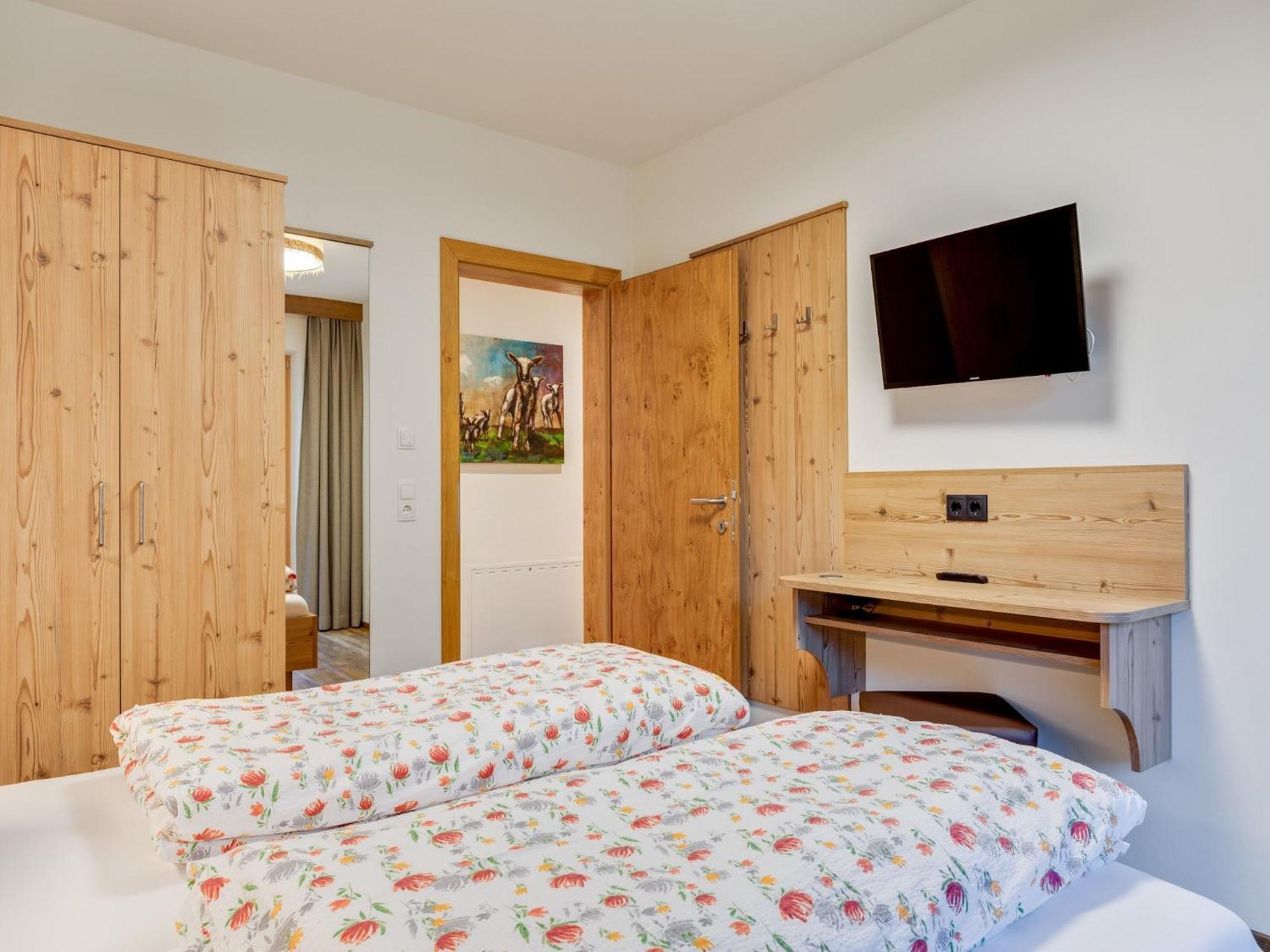 Luxurious Apartment With Sauna In Koenigsleiten วัลด์ อิม พินซ์เกา ภายนอก รูปภาพ
