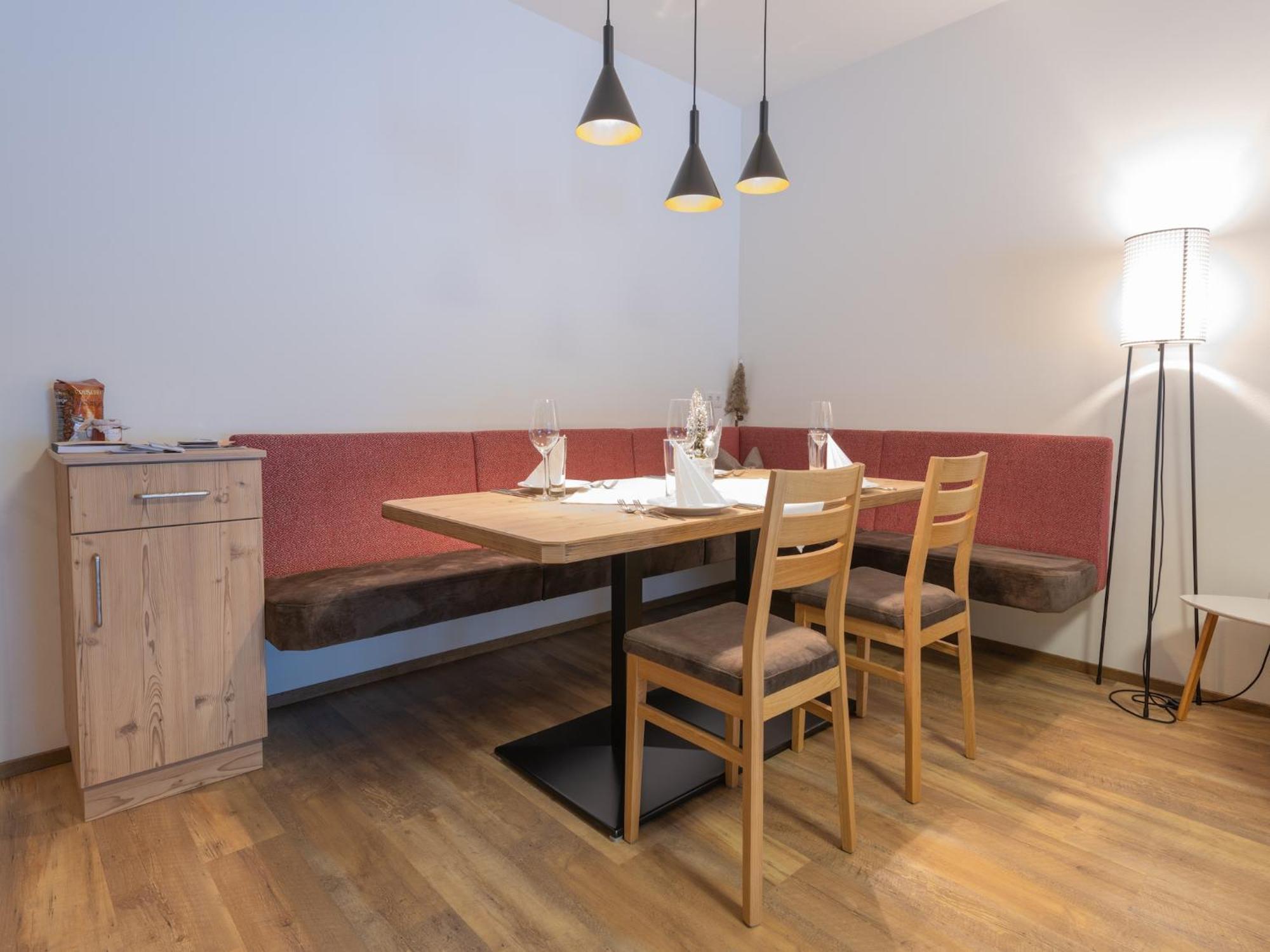 Luxurious Apartment With Sauna In Koenigsleiten วัลด์ อิม พินซ์เกา ภายนอก รูปภาพ