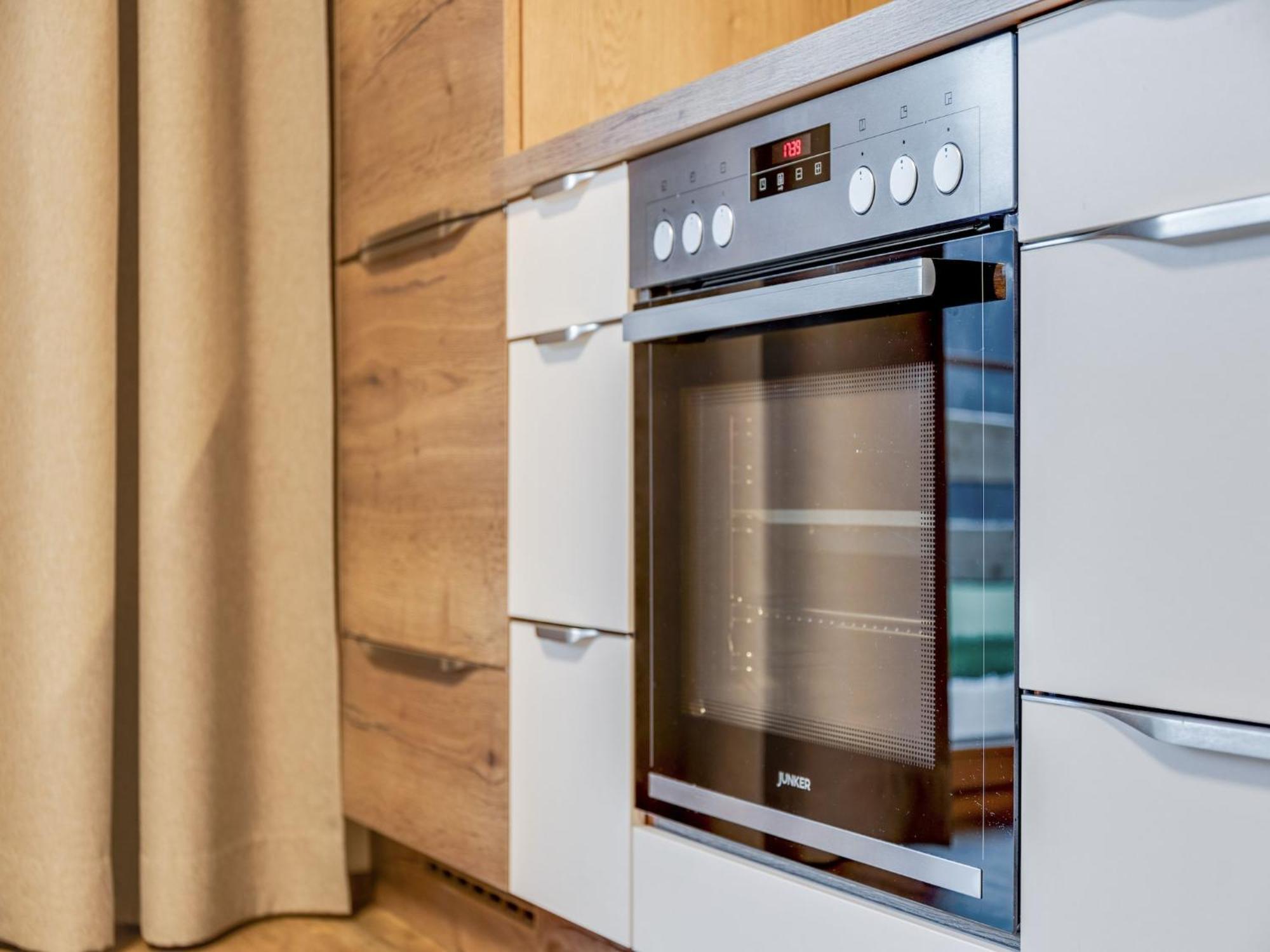 Luxurious Apartment With Sauna In Koenigsleiten วัลด์ อิม พินซ์เกา ภายนอก รูปภาพ