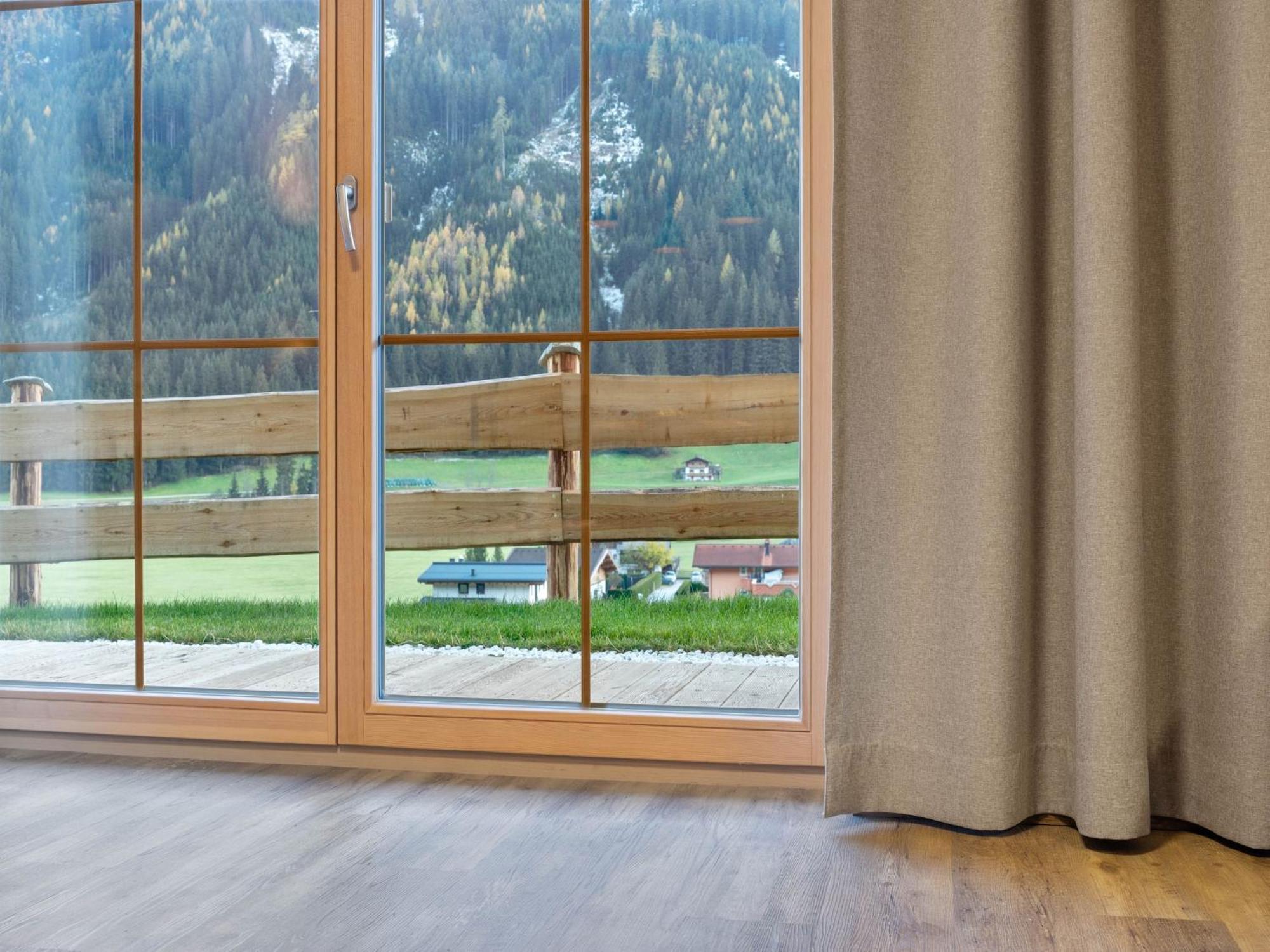 Luxurious Apartment With Sauna In Koenigsleiten วัลด์ อิม พินซ์เกา ภายนอก รูปภาพ