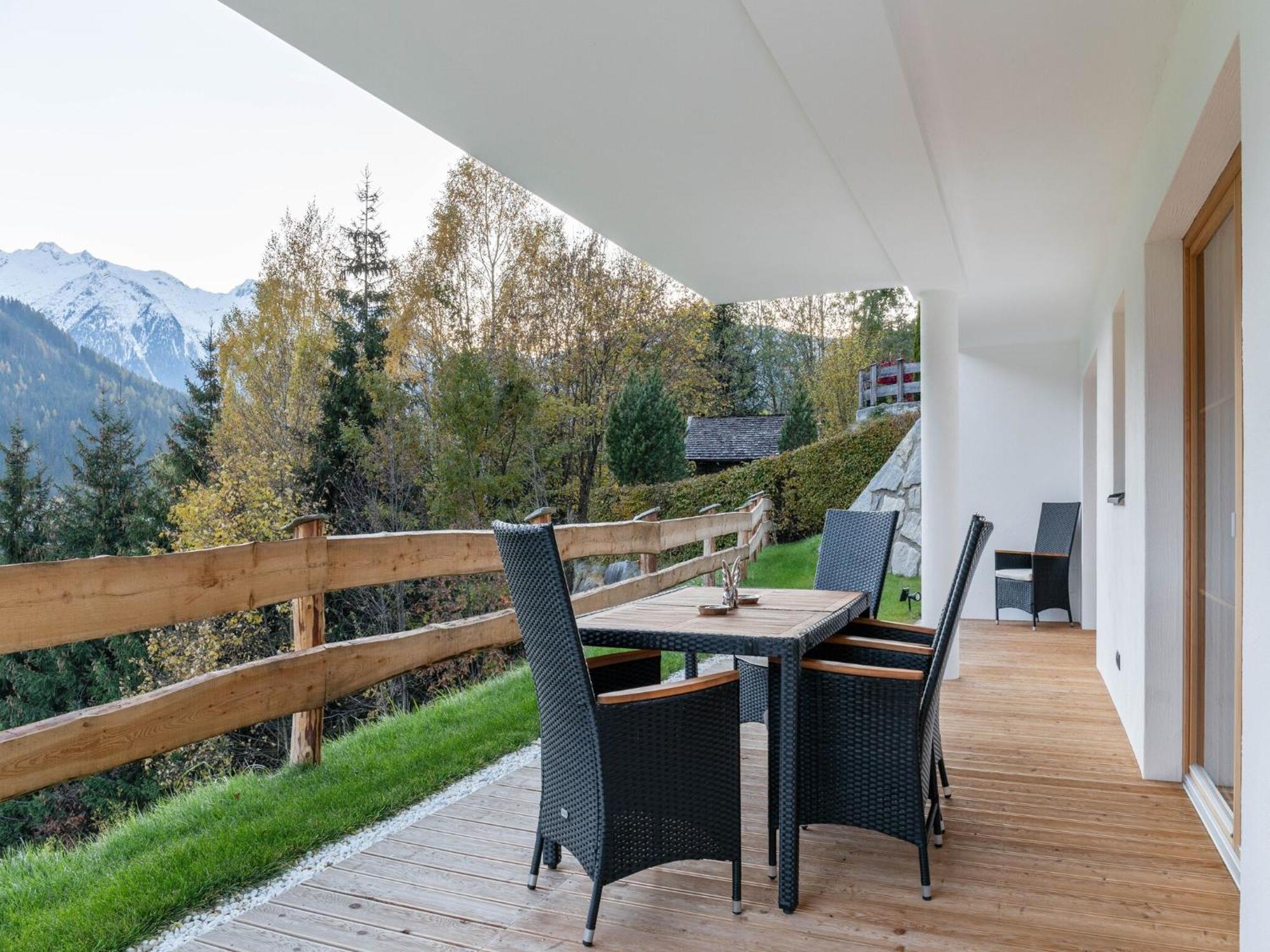 Luxurious Apartment With Sauna In Koenigsleiten วัลด์ อิม พินซ์เกา ภายนอก รูปภาพ