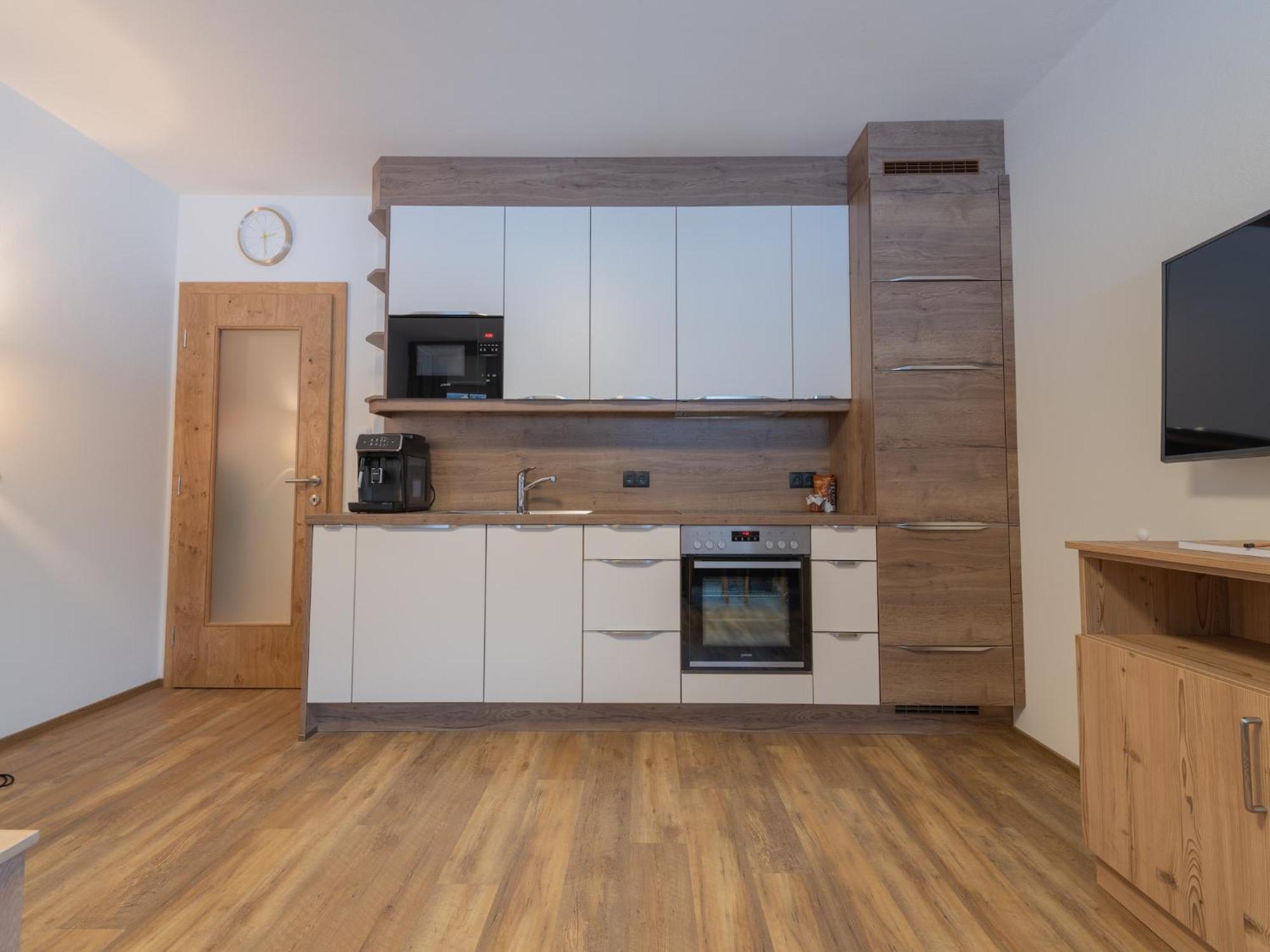 Luxurious Apartment With Sauna In Koenigsleiten วัลด์ อิม พินซ์เกา ภายนอก รูปภาพ