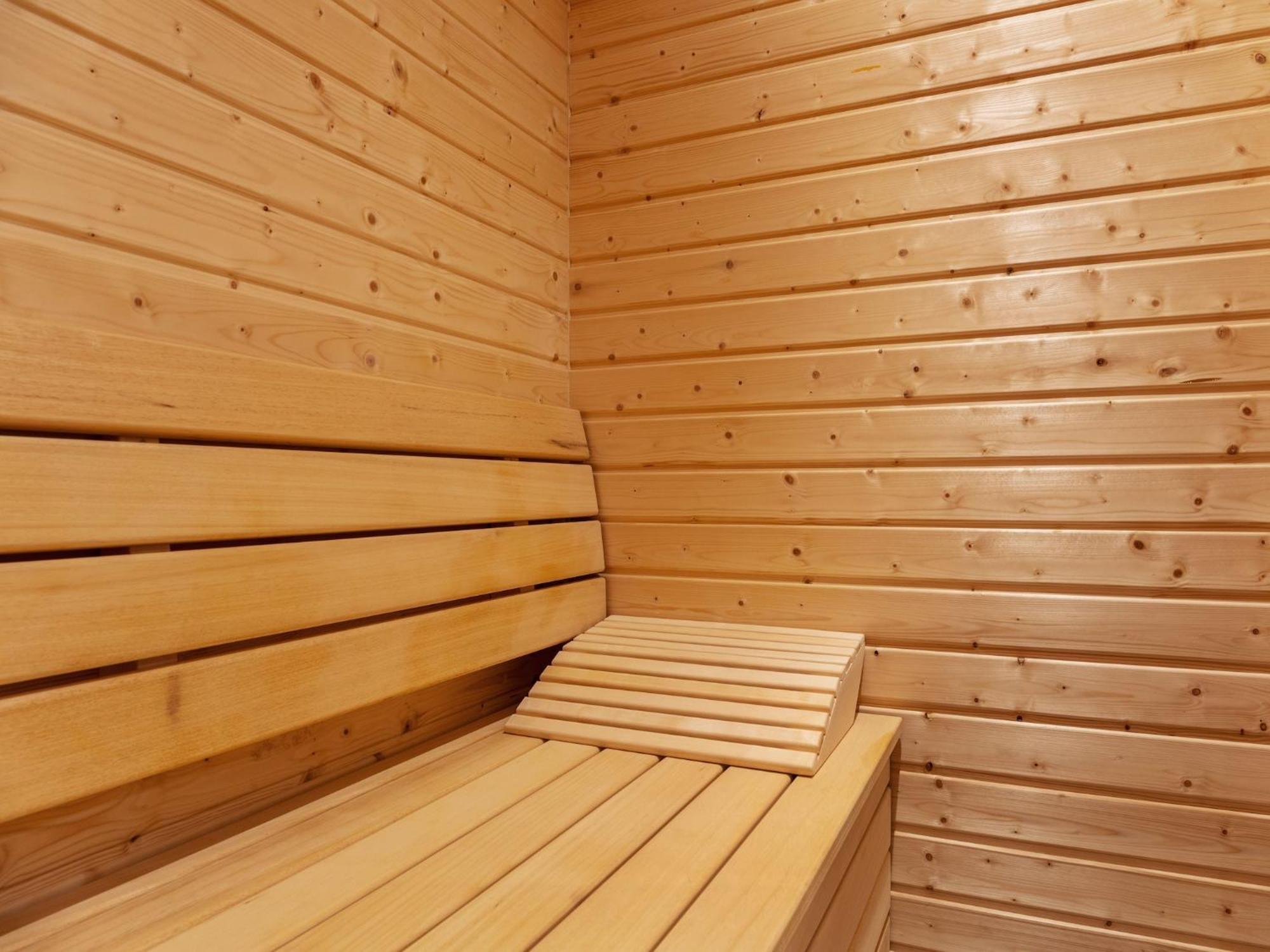 Luxurious Apartment With Sauna In Koenigsleiten วัลด์ อิม พินซ์เกา ภายนอก รูปภาพ