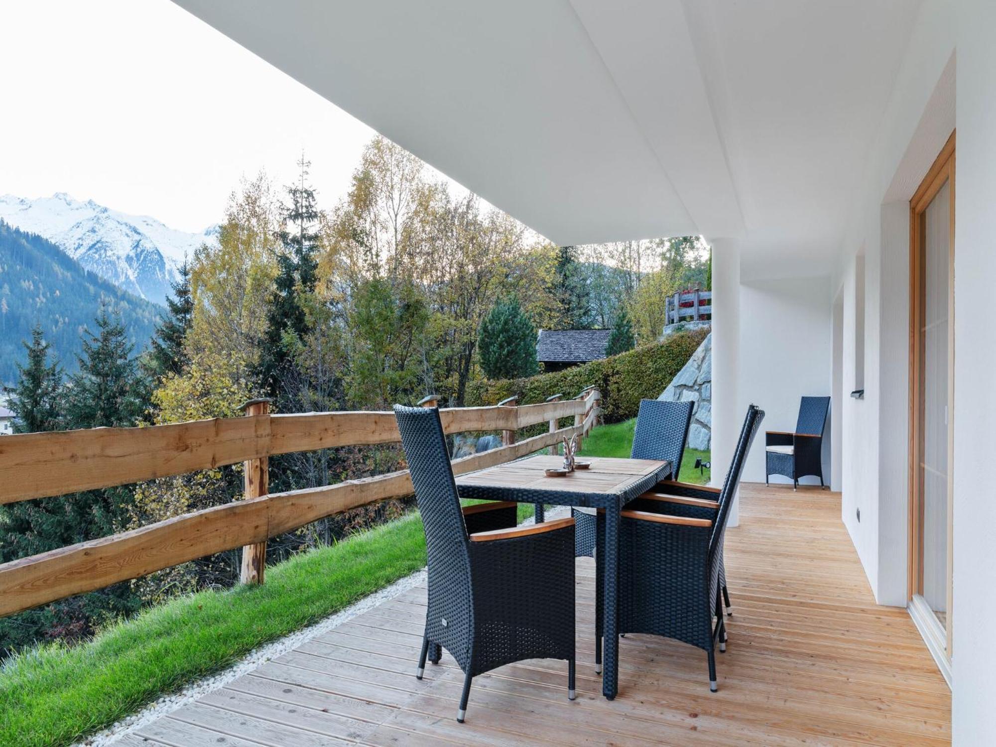 Luxurious Apartment With Sauna In Koenigsleiten วัลด์ อิม พินซ์เกา ภายนอก รูปภาพ