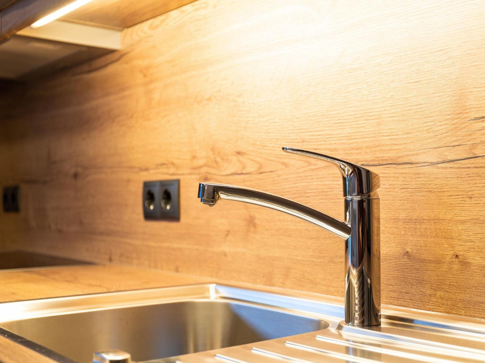 Luxurious Apartment With Sauna In Koenigsleiten วัลด์ อิม พินซ์เกา ภายนอก รูปภาพ