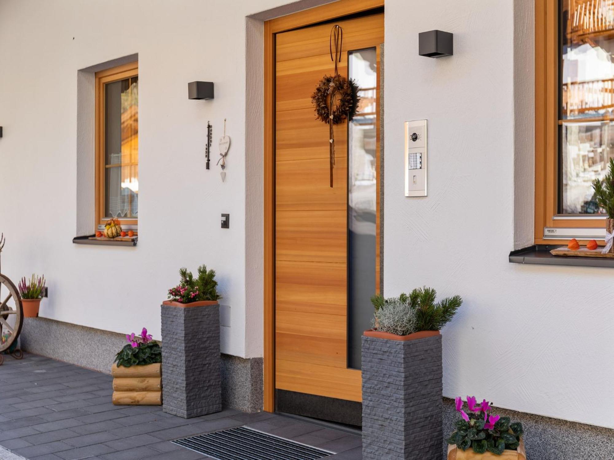 Luxurious Apartment With Sauna In Koenigsleiten วัลด์ อิม พินซ์เกา ภายนอก รูปภาพ